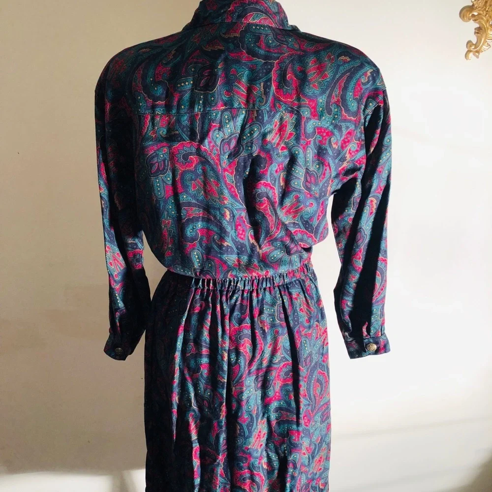 Vintage Andrew Harvey  women’s dresses